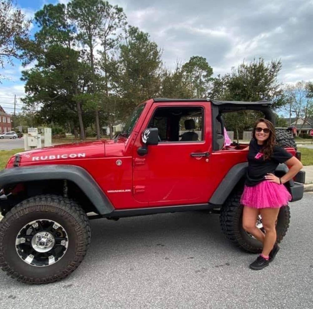 Meet your Posher, Dannie